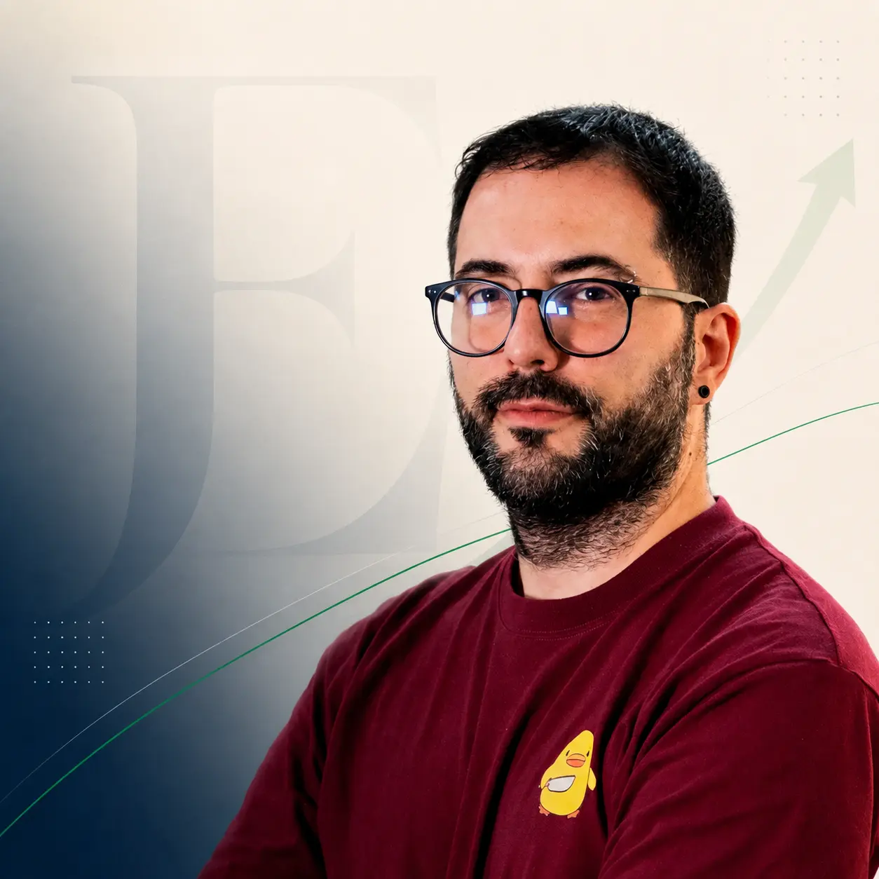Javier Esteban, consultor SEO en Boadilla del Monte